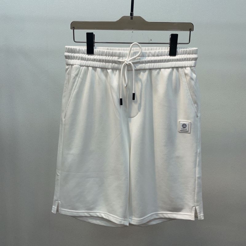 Versace Short Pants